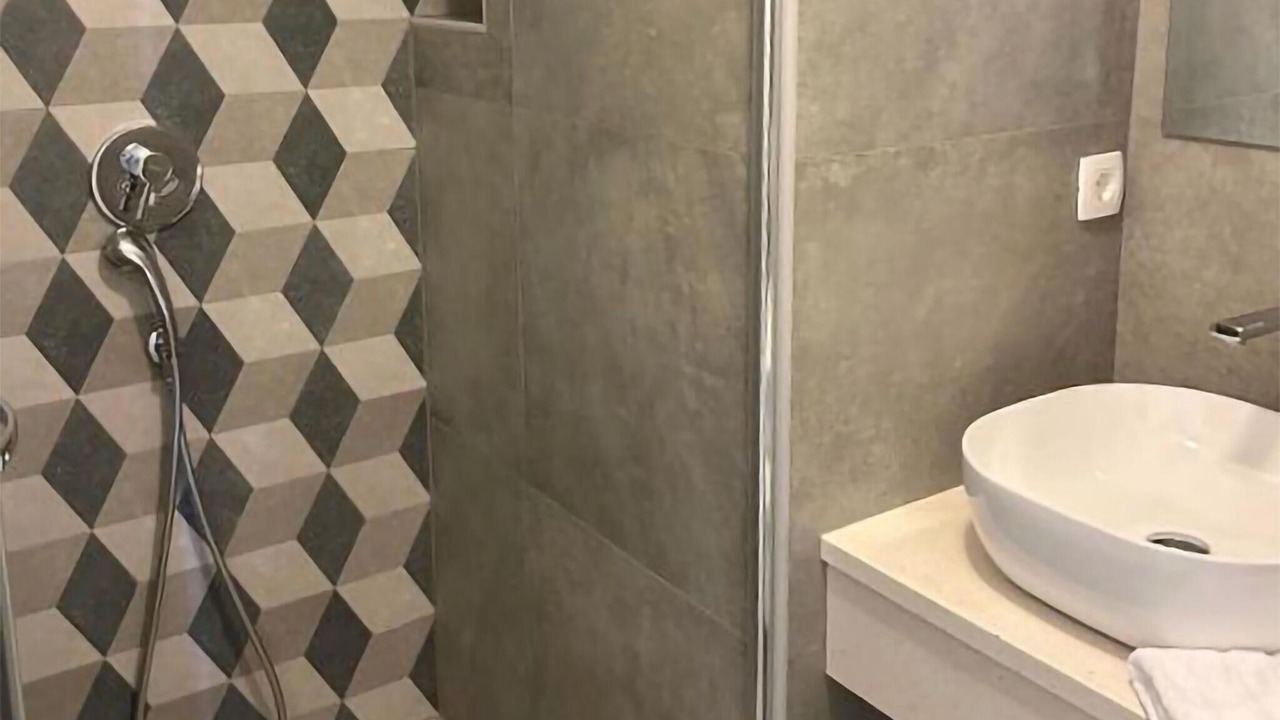 Photo of Bathroom in Obrovac