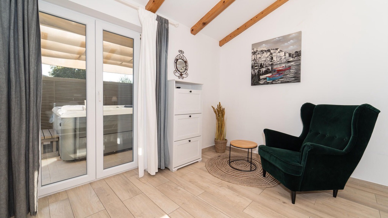 Photo of Bedroom in Obrovac