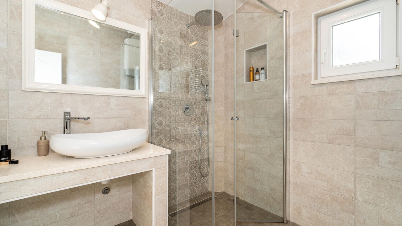 Photo of Bathroom in Obrovac