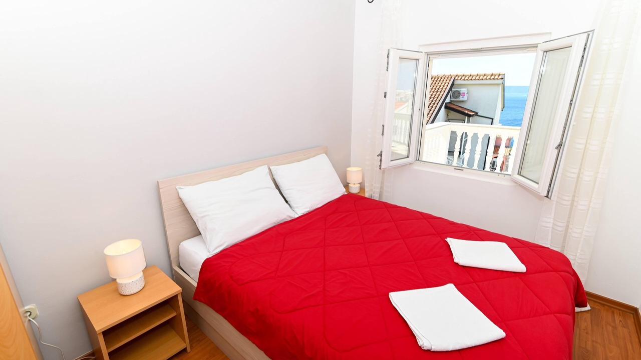 Photo of Bedroom in Okrug Gornji