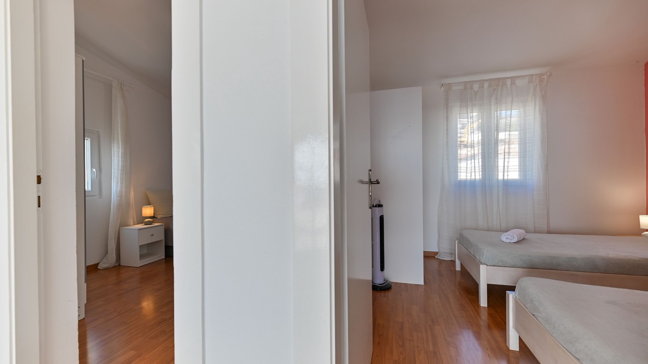 Photo of Bedroom in Okrug Gornji