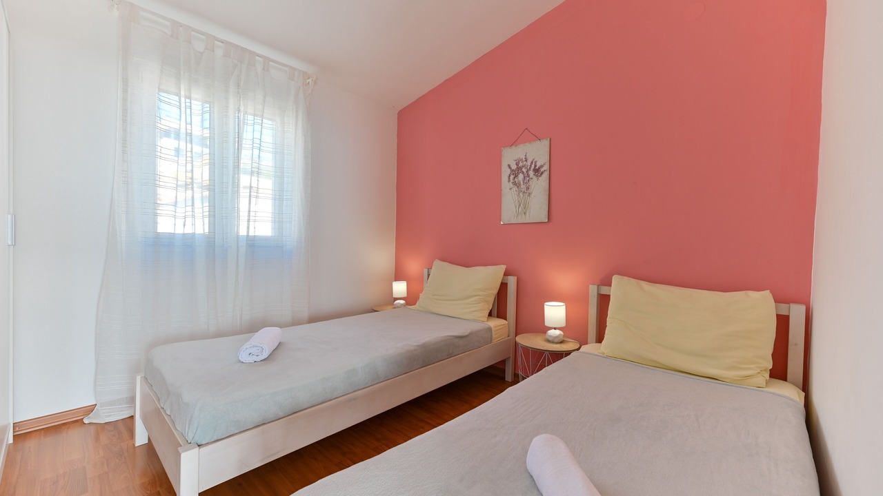 Photo of Bedroom in Okrug Gornji