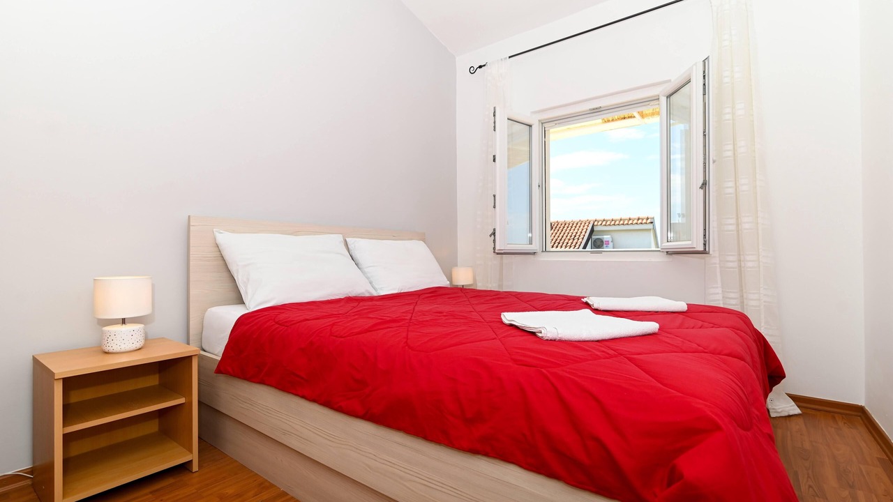 Photo of Bedroom in Okrug Gornji