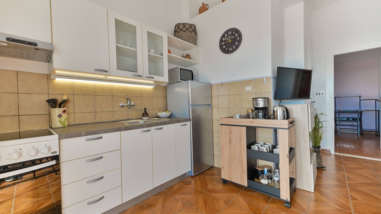 Photo of Kitchen in Okrug Gornji