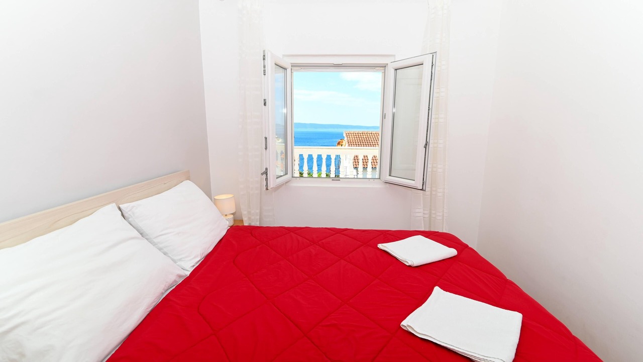 Photo of Bedroom in Okrug Gornji