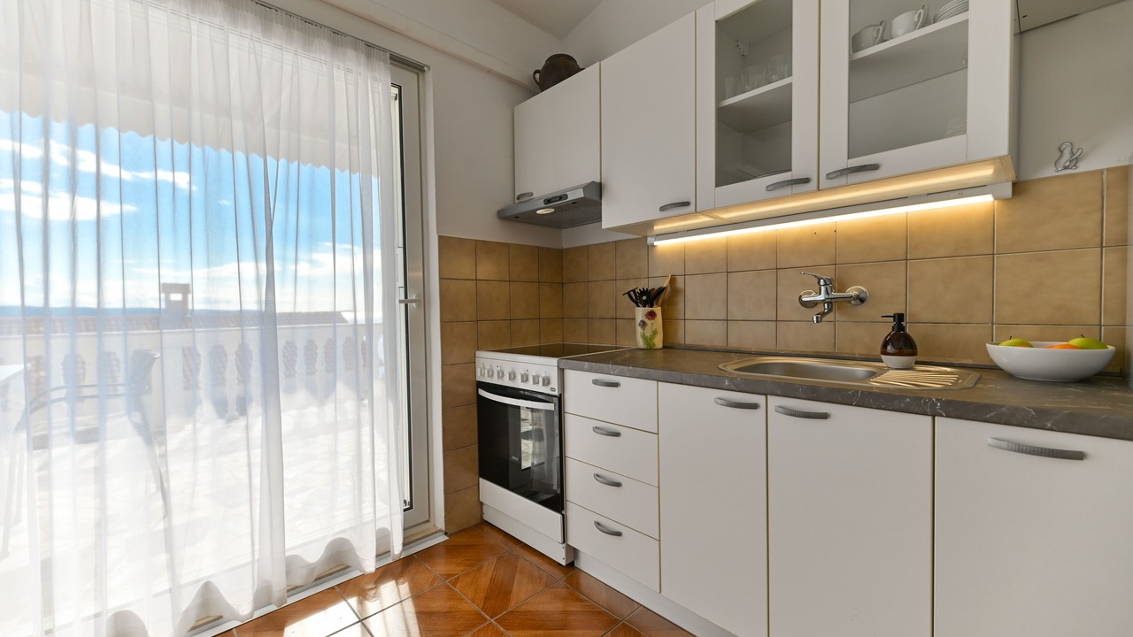 Photo of Kitchen in Okrug Gornji