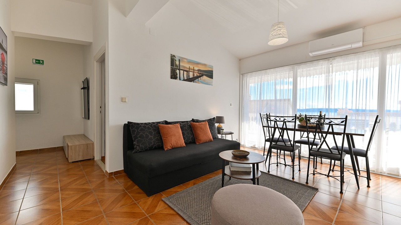 Photo of Livingroom in Okrug Gornji