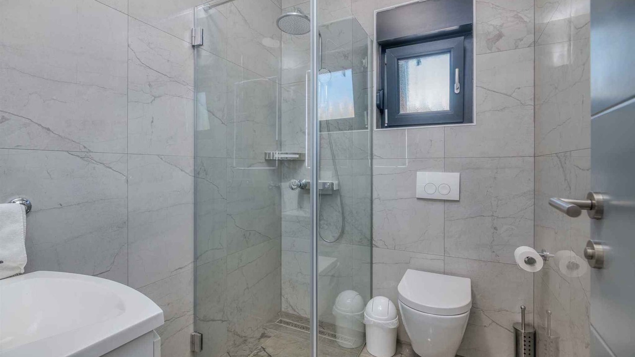 Photo of Bathroom in Garica