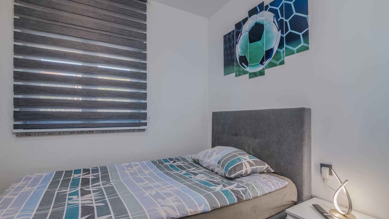 Photo of Bedroom in Garica
