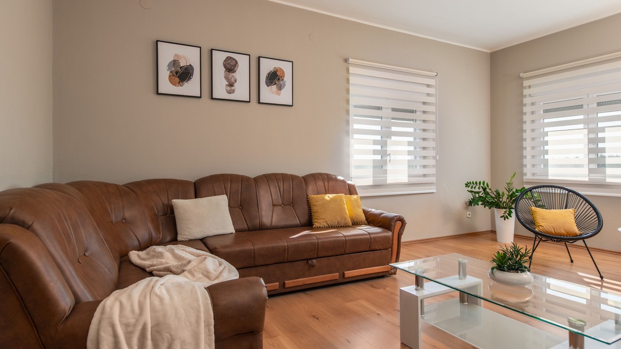Photo of Livingroom in Belavici