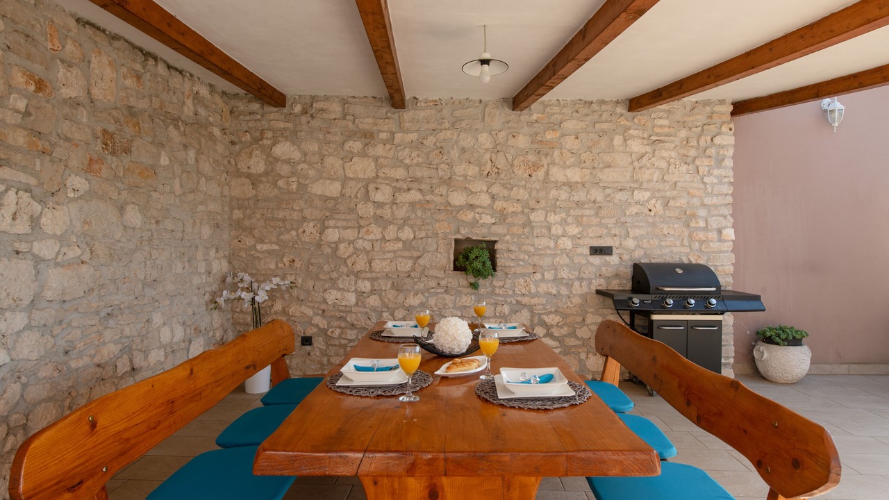 Photo of Outdoor in Belavici
