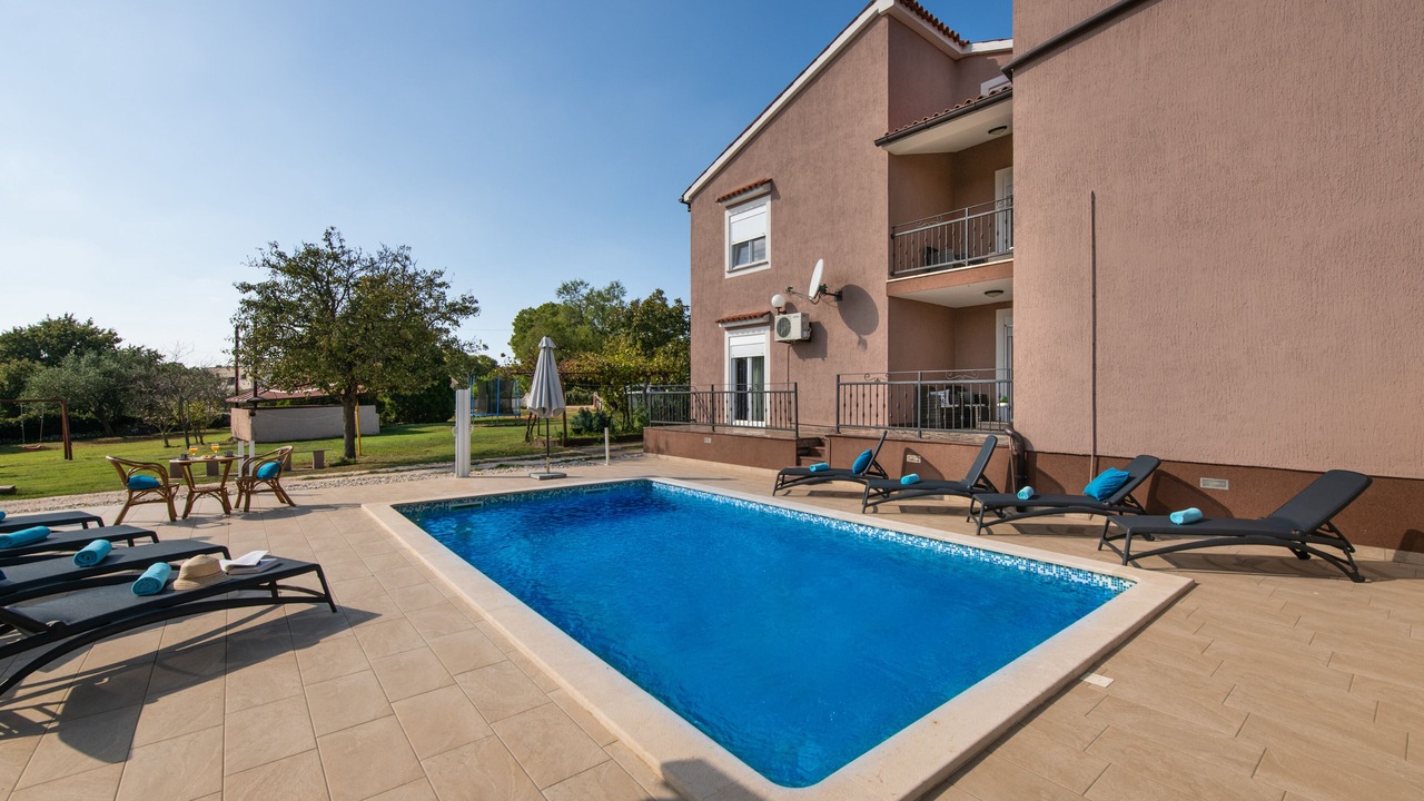 Photo of Outdoor in Belavici
