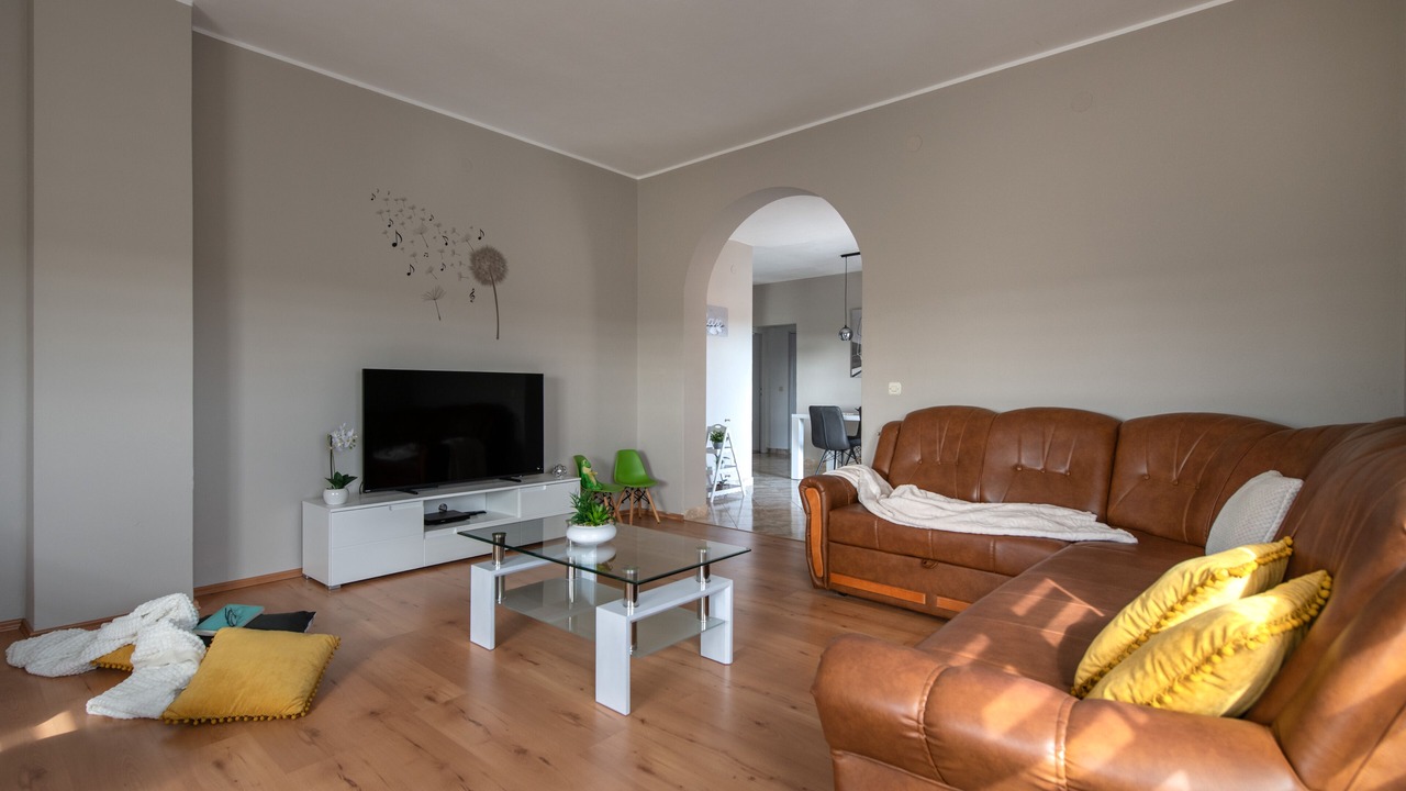 Photo of Livingroom in Belavici