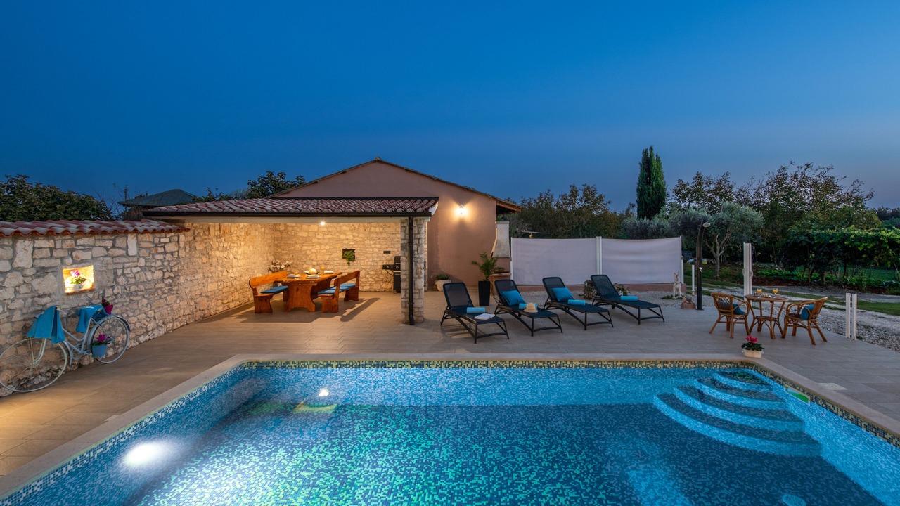 Photo of Outdoor in Belavici