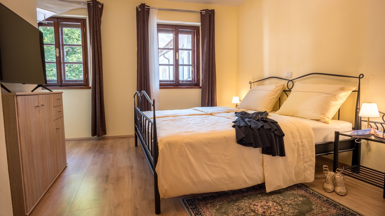 Photo of Bedroom in Radovljica