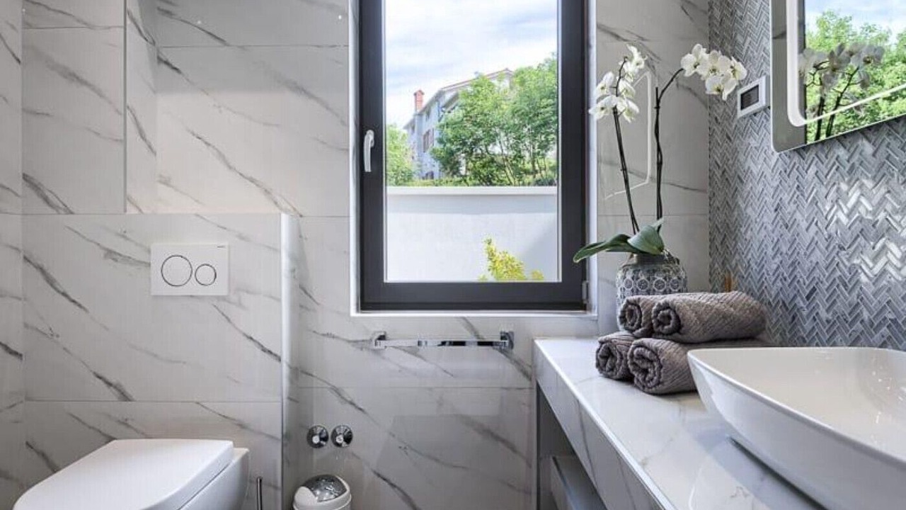 Photo of Bathroom in Rakalj
