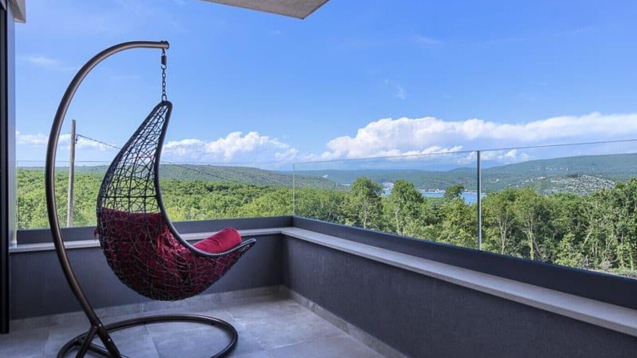 Photo of Patio Balcony in Rakalj