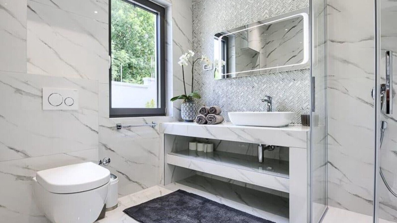 Photo of Bathroom in Rakalj