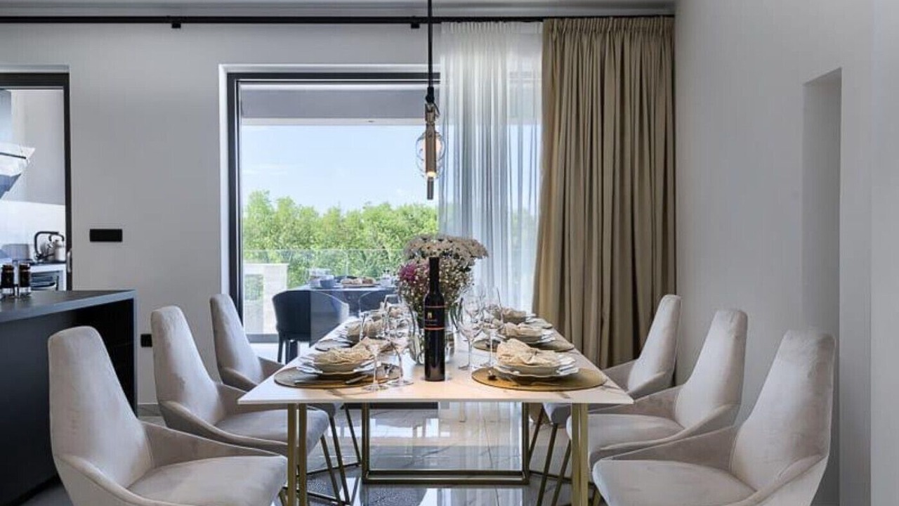 Photo of Livingroom in Rakalj