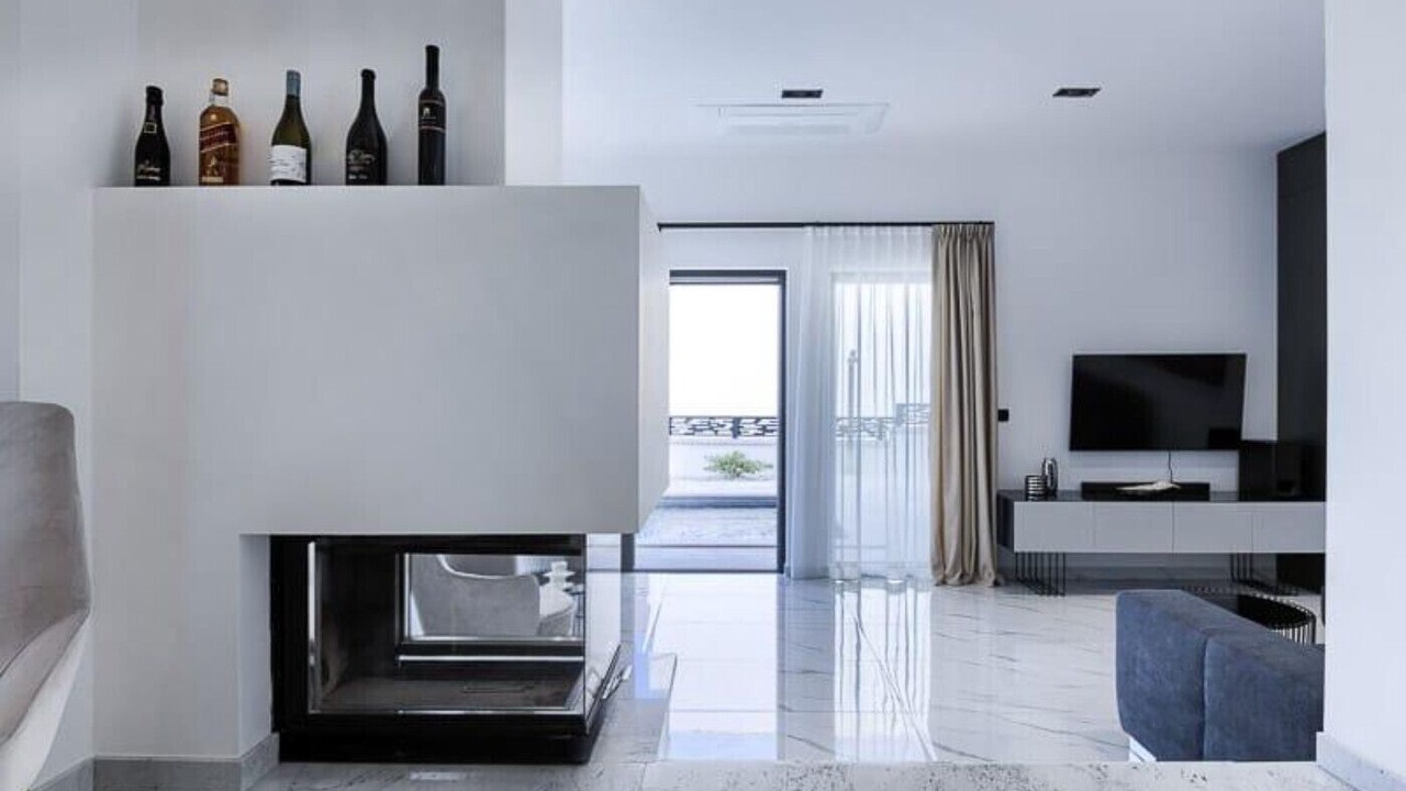 Photo of Livingroom in Rakalj
