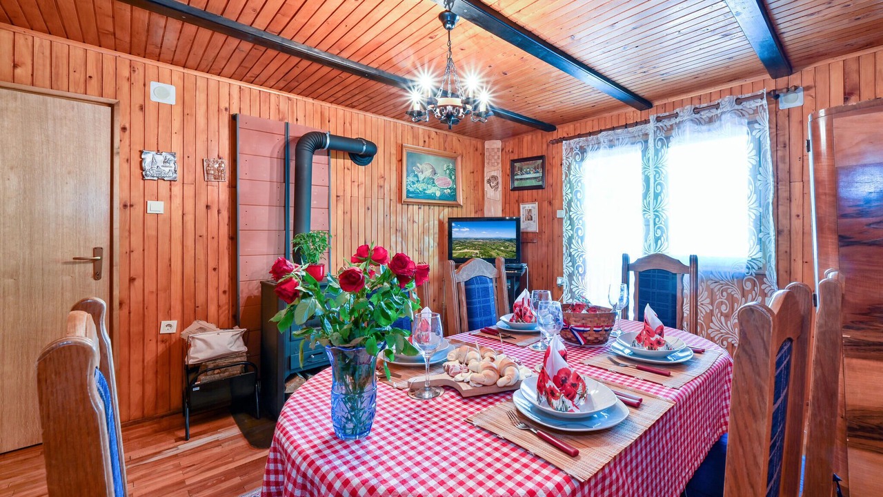 Photo of Bedroom in Gornja Stubica
