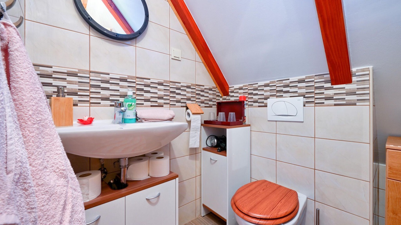 Photo of Bathroom in Gornja Stubica