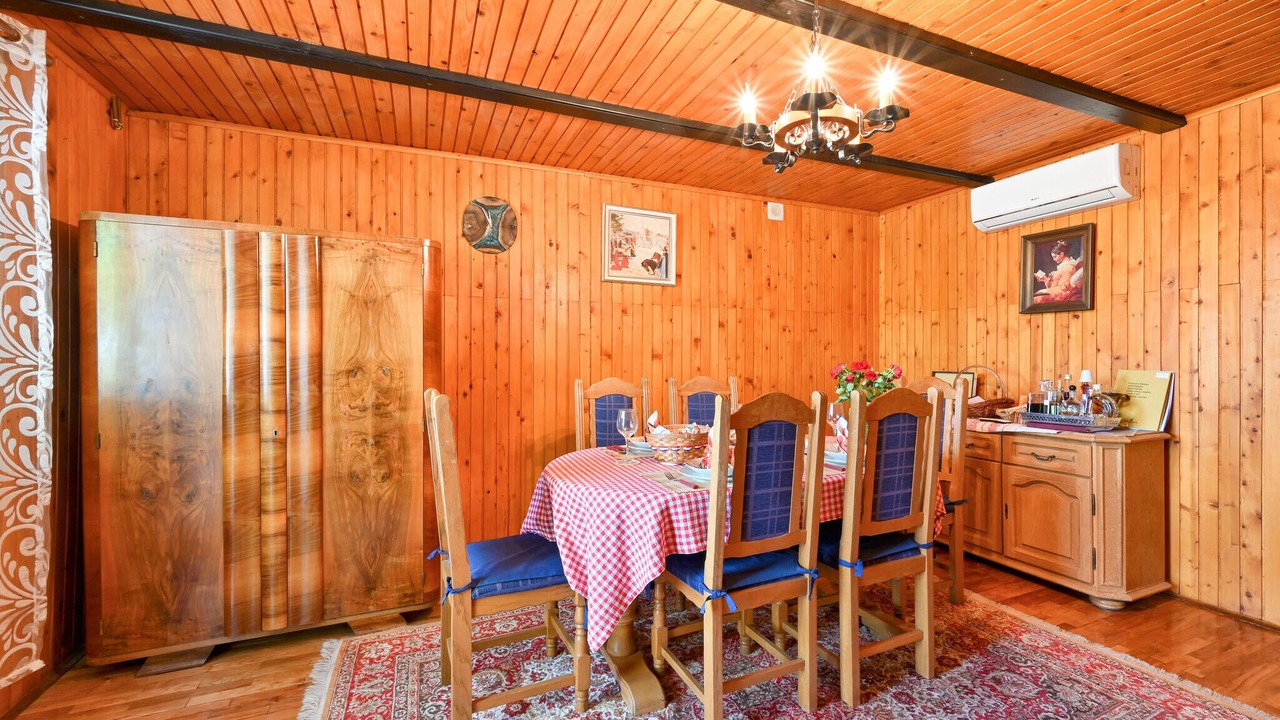 Photo of Bedroom in Gornja Stubica