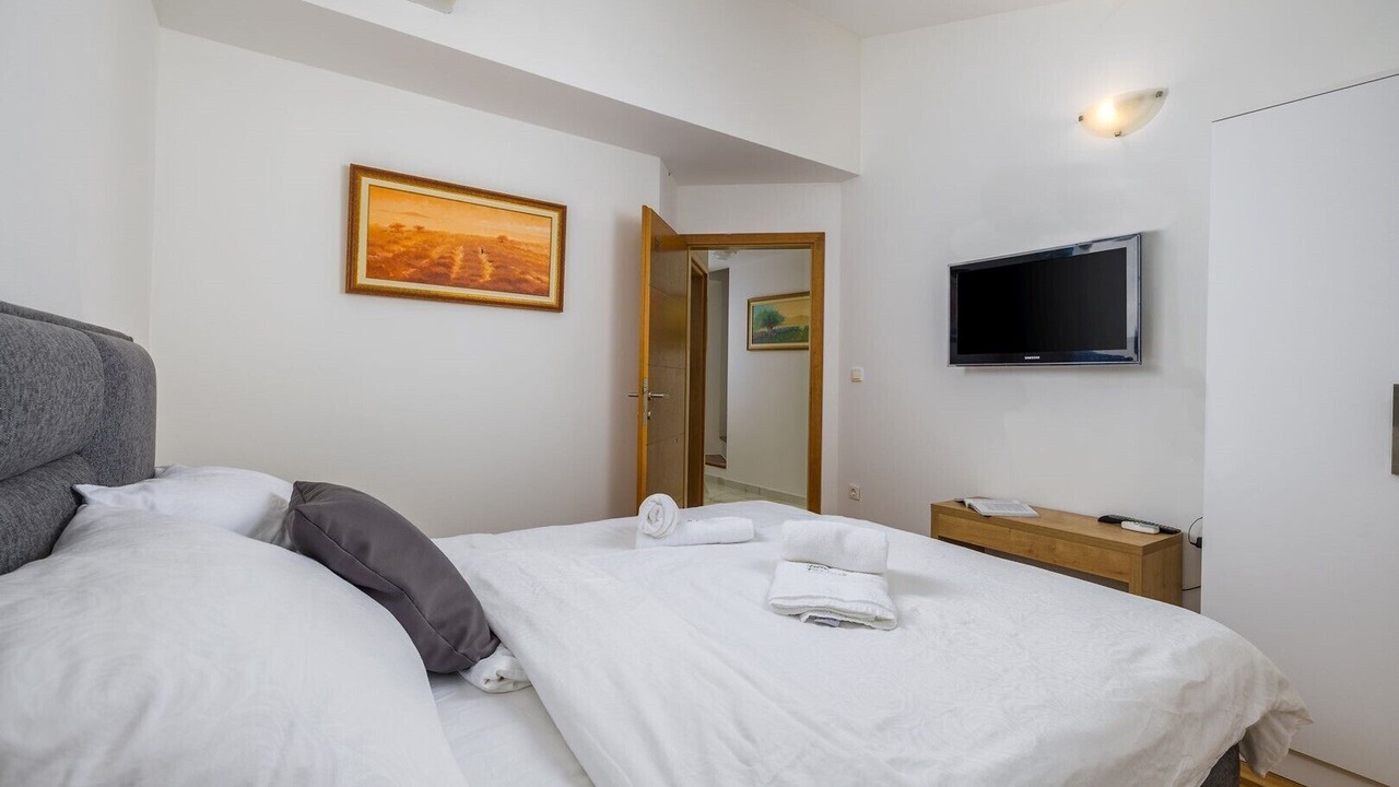 Photo of Bedroom in Barbariga