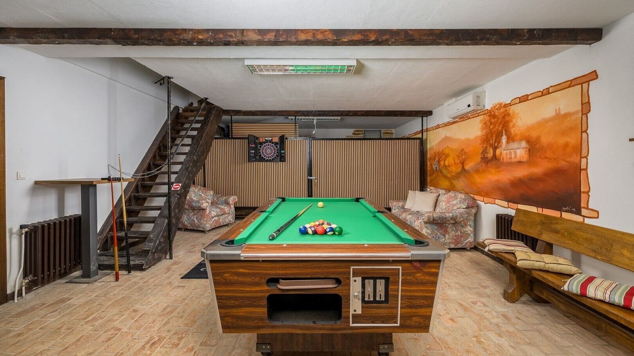 Photo of Bedroom in Barbariga