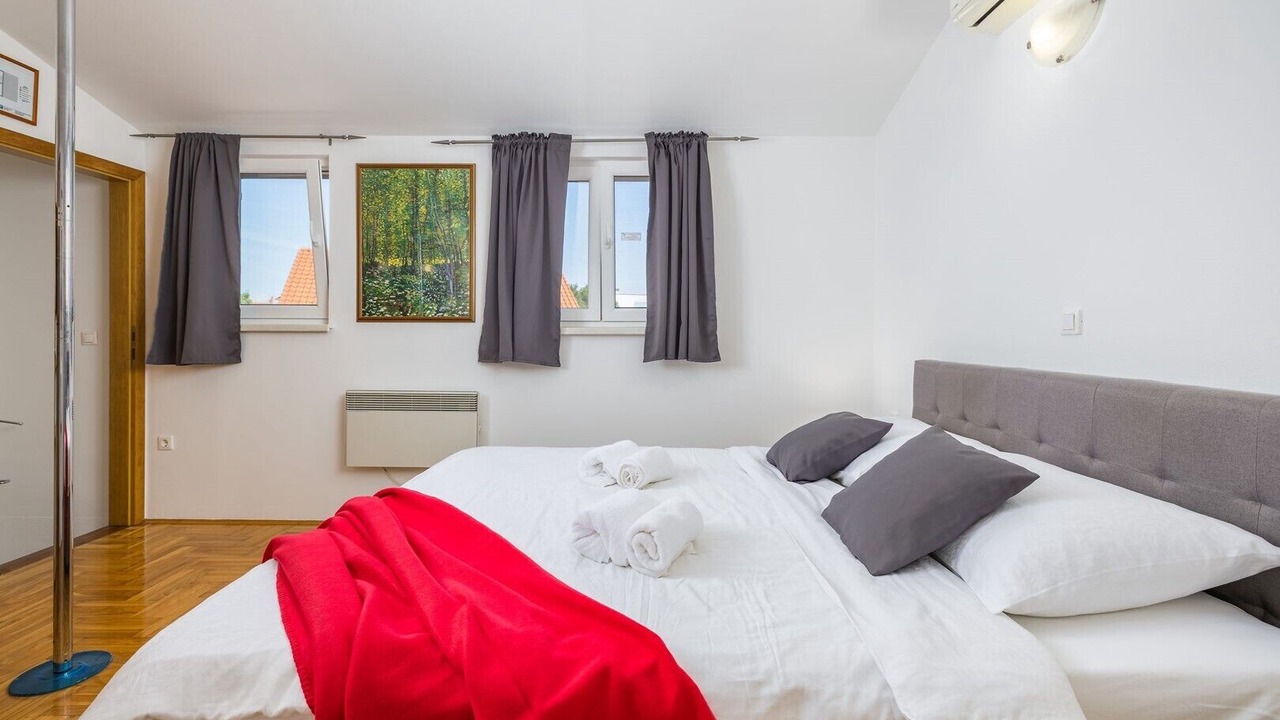 Photo of Bedroom in Barbariga