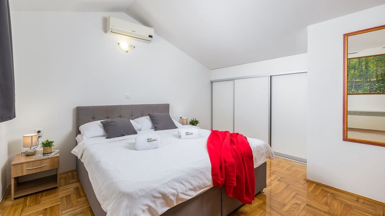Photo of Bedroom in Barbariga