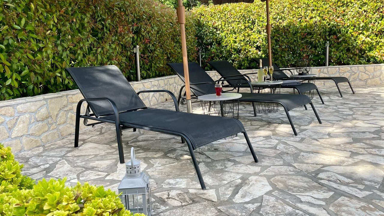 Photo of Patio Balcony in Brgod
