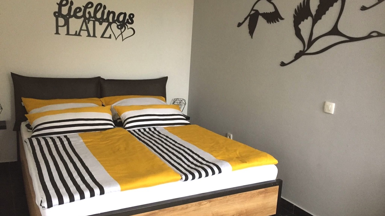 Photo of Bedroom in Brgod