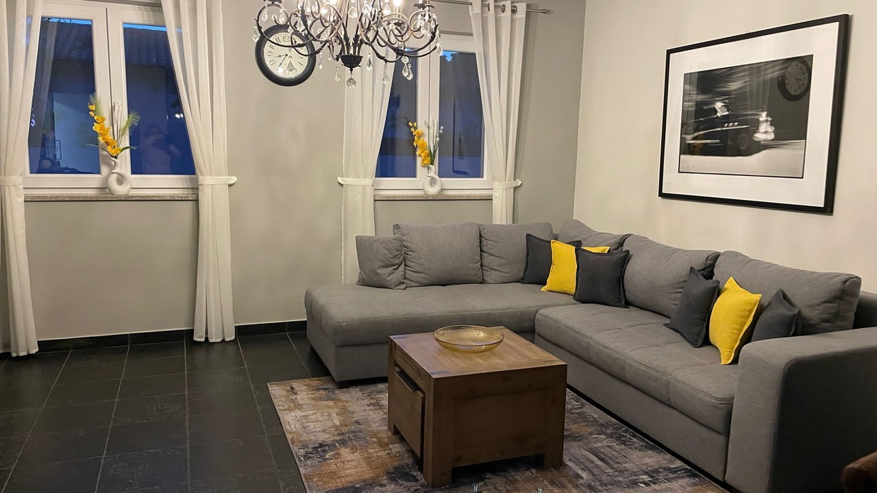 Photo of Livingroom in Brgod