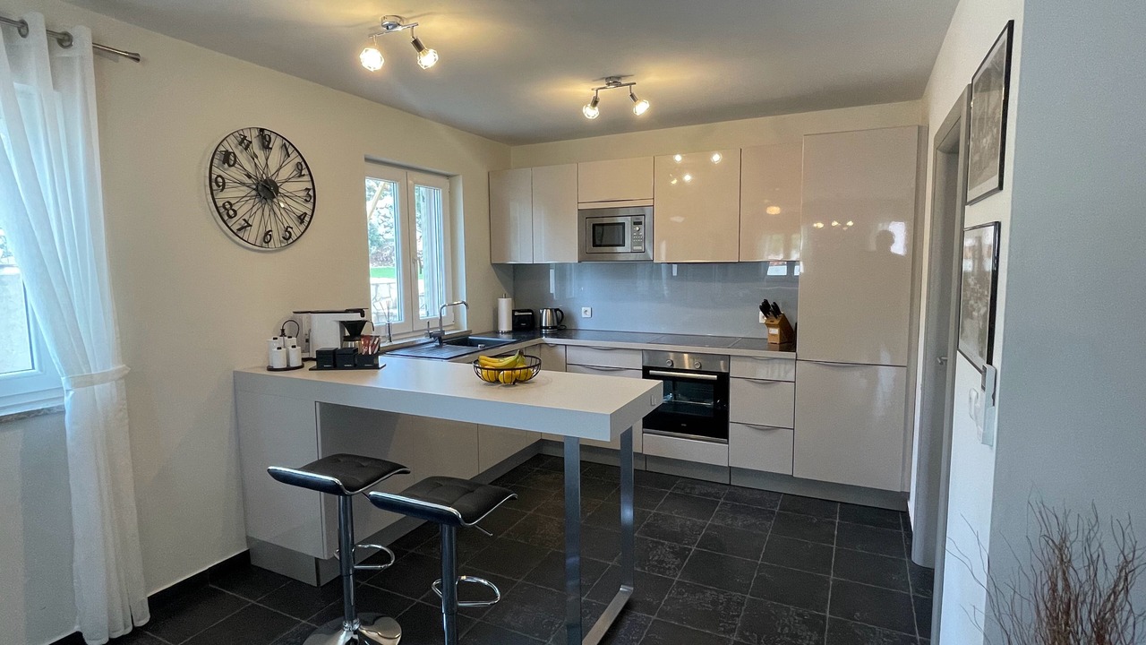 Photo of Kitchen in Brgod