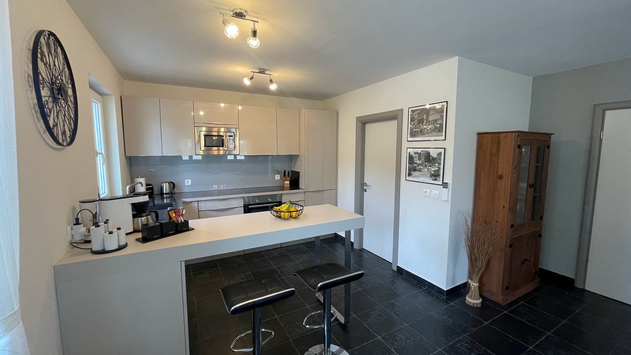Photo of Kitchen in Brgod