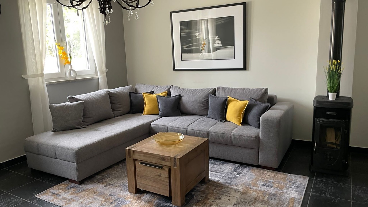 Photo of Livingroom in Brgod