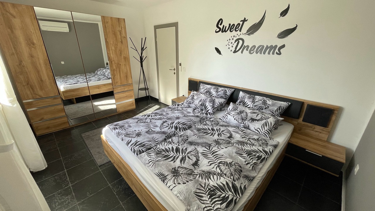 Photo of Bedroom in Brgod