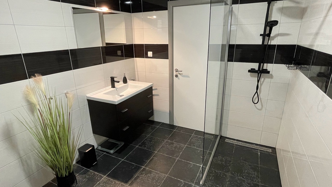 Photo of Bathroom in Brgod