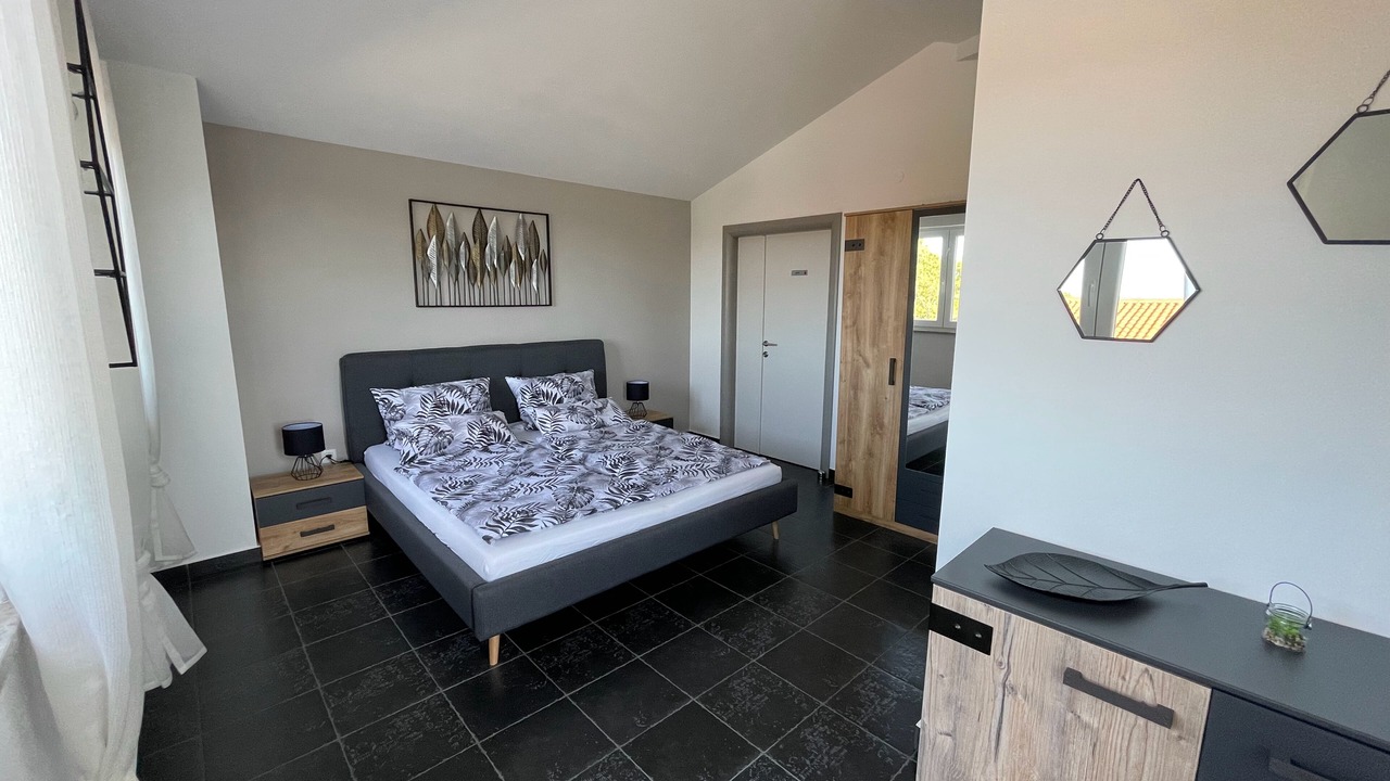 Photo of Bedroom in Brgod