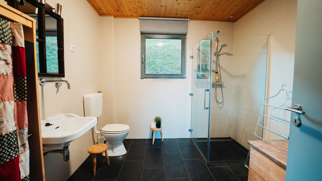 Photo of Bathroom in Skofja Loka