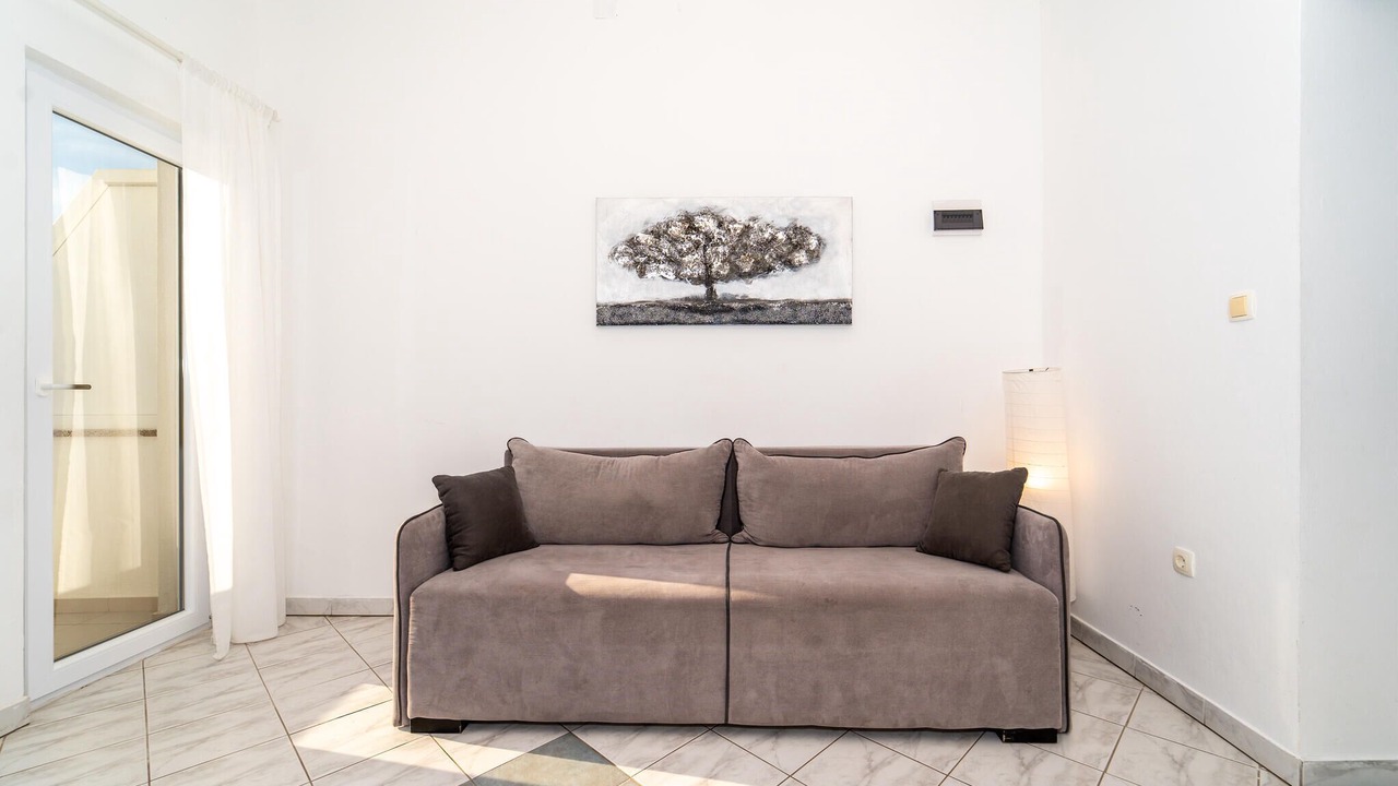 Photo of Bedroom in Obrovac