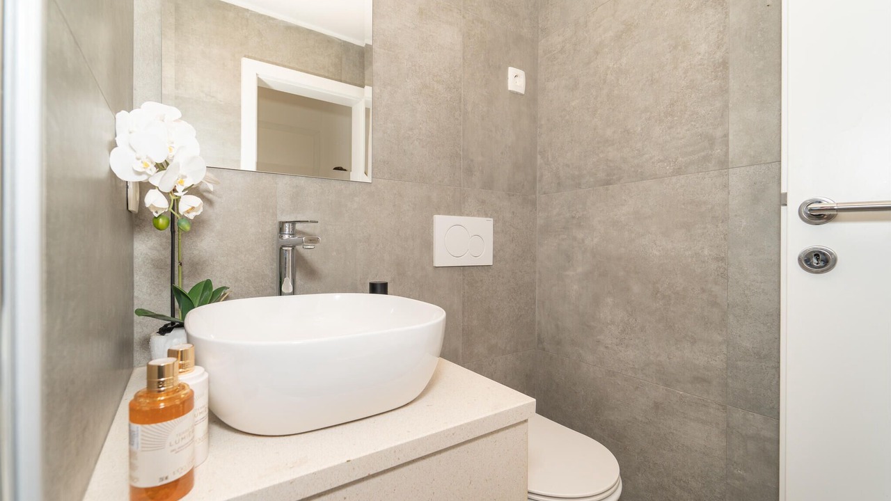 Photo of Bathroom in Obrovac