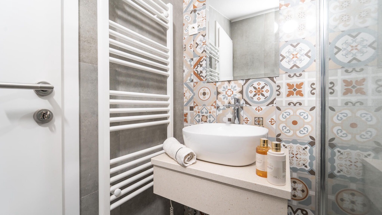 Photo of Bathroom in Obrovac