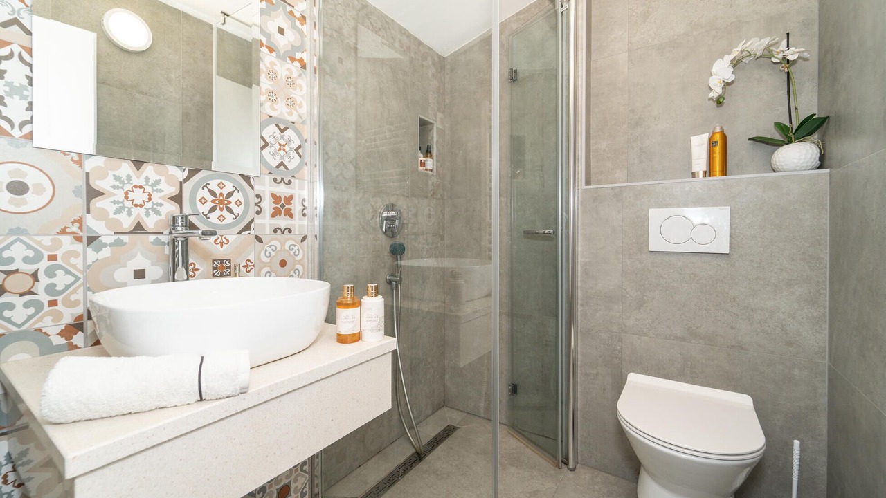 Photo of Bathroom in Obrovac