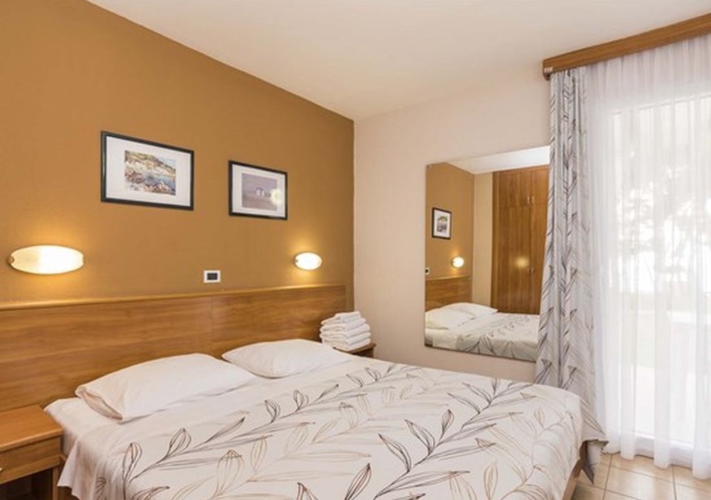 Photo of Bedroom in Monterol