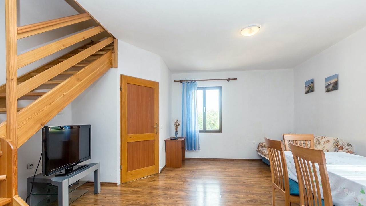 Photo of Bedroom in Nerezine