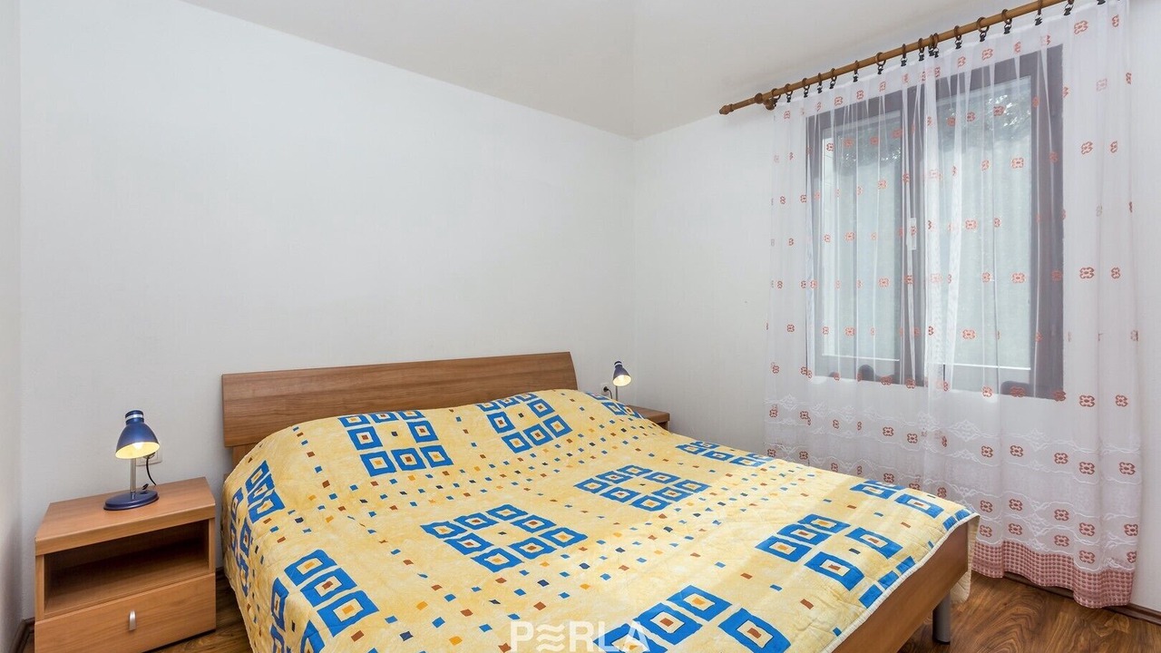Photo of Bedroom in Nerezine