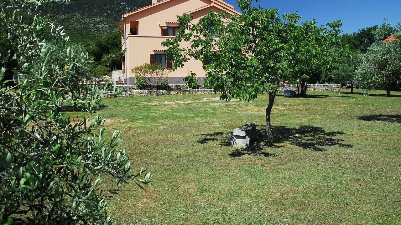 Photo of Outdoor in Nerezine
