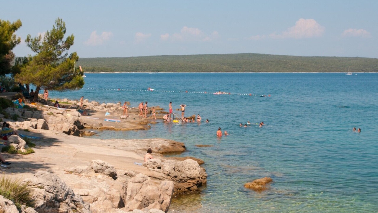 Photo of Others in Nerezine